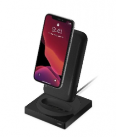 Belkin Recalls Portable Wireless Chargers + Stand Special Edition Due to Fire and Shock Hazards 