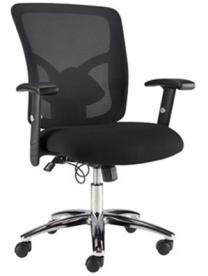 Staples Recalls Hazen Mesh Office Chairs Due to Fall Hazard
