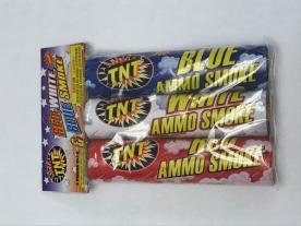 Fireworks Recalled By American Promotional Events Due to Burn and Injury Hazards