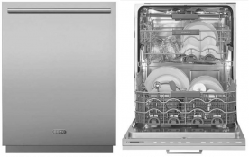 Cove Appliance Recalls Dishwashers Due to Fire Hazard