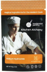 Modernist Pantry Recalls Sodium Hydroxide Products Due to Failure to Meet Child Resistant Packaging Requirement and Violation of FHSA Labeling (Recall Alert)