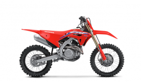 Off-Road Motorcycles Recalled by American Honda Due to Crash and Injury Hazards (Recall Alert)
