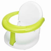 Infant Bath Seats Recalled Due to Drowning Hazard; Imported by BATTOP; Sold Exclusively on Amazon.com (Recall Alert)