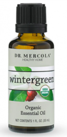 Natural Health Partners Recalls Dr. Mercola Wintergreen Essential Oils Due to Failure to Meet Child Resistant Packaging Requirement; Risk of Poisoning (Recall Alert)