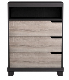 Homestar North America Recalls Three-Drawer TV Chests Due to Serious Tip-Over and Entrapment Hazards; Sold Exclusively at Target.com (Recall Alert)