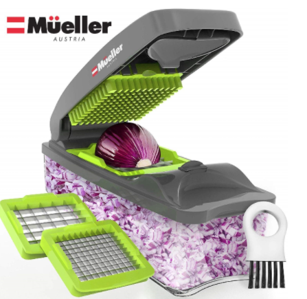Recalled Mueller Austria Onion Chopper Pro model number M-700