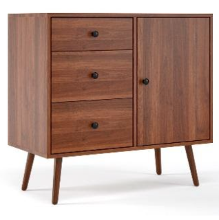 Recalled Homfa HPB-087 Cabinet