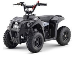 Luyuan Gbmoto Monster-G Youth ATV (LY-ATV-40I)