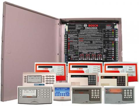 Bosch Security Systems Recalls Fire Control Panels Cpsc Gov