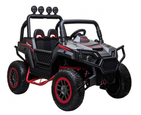 Recalled Huffy Torex 24V Ride-On Toy UTV