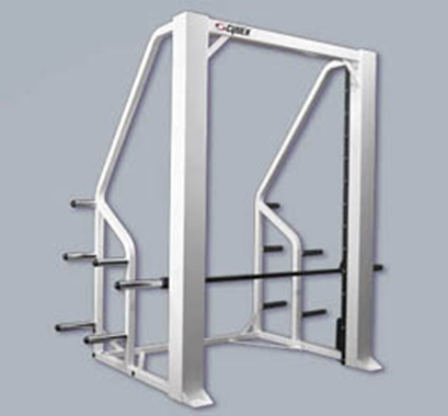 Recalled Cybex Smith Press model 5341