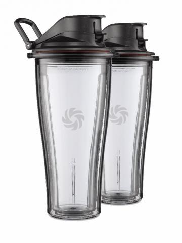 Recalled Vitamix 20 ounce cup