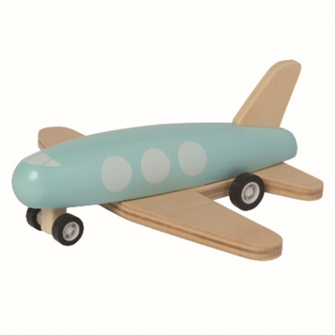 Manhattan Toy Recalls Toy Planes Due to Choking Hazard