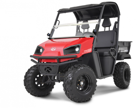 Recalled Trailwagon 450 and 750