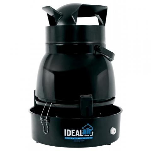 Hawthorne Hydroponics Recalls Humidifiers Due To Fire And Shock Hazards Cpsc Gov