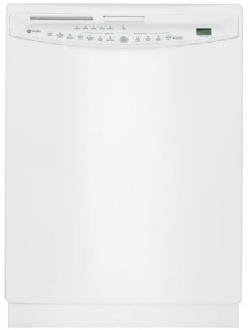 ge bisque dishwasher