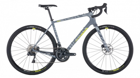 Recalled Salsa Warbird Carbon series bicycle, Ultegra Di2 700 pictured.
