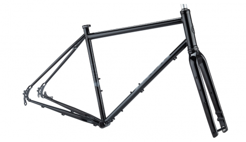 Recalled Vaya frameset.