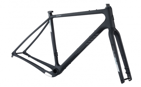 Recalled Salsa Warbird Carbon frames