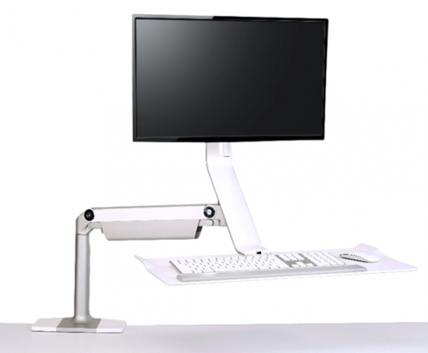 Recalled QuickStand Lite Workstation