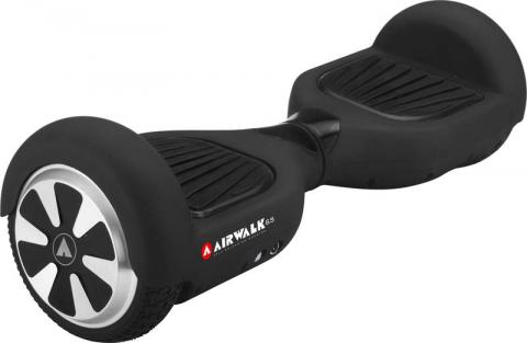 Recalled Airwalk brand hoverboard