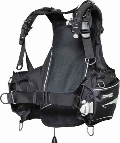 Recalled Grace model BCD