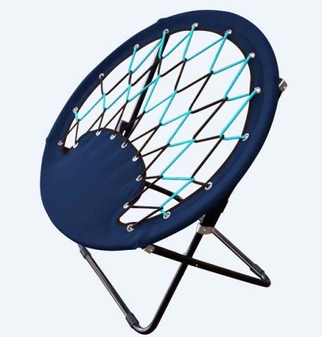 bungee chair in store