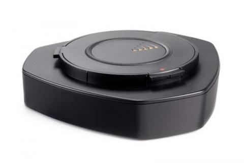 Recalled Denon’s HEOS 1 Go Pack lithium-ion rechargeable battery packs