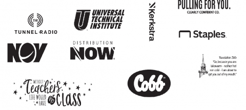 One of these logos are printed on the recalled ceramic mugs.