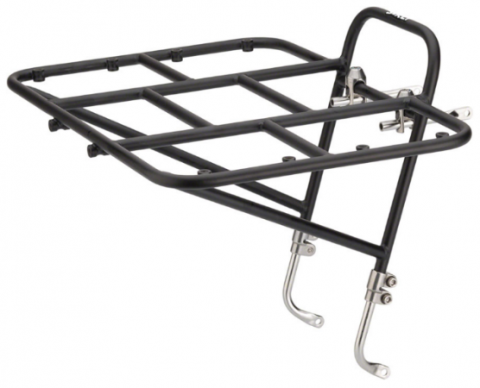 Photo 1: Surly 24-Pack Rack – Black