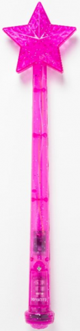 Recalled Toysmith Light-Up Magic Wand