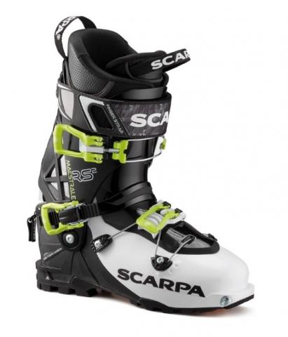 SCARPA North America Recalls Ski Boots 