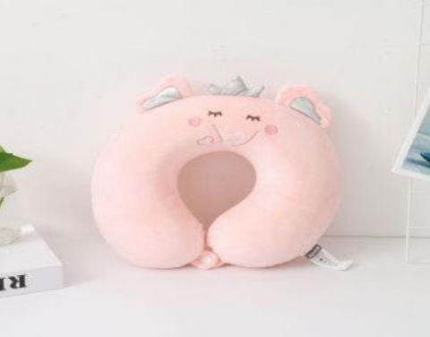 Ximi Vogue Recalls Children’s Neck Pillows Due to Violation of the Federal Lead Paint Ban; Risk of Poisoning