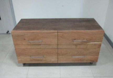 Recalled Junction Low Dresser