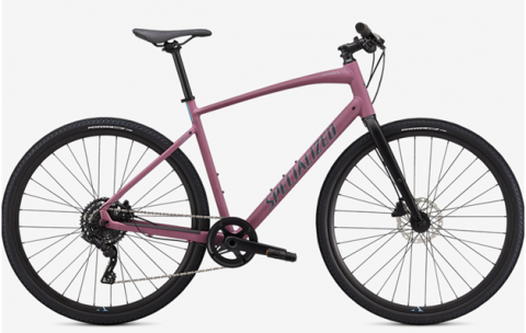 Recalled 2020 SIRRUS X 3.0 Bicycle