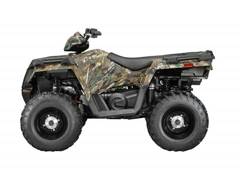 2014 Sportsman 570 in pursuit camo