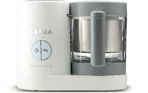 beaba babycook recall