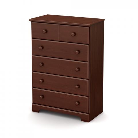 South Shore Expands Recall Of Chest Of Drawers Due To Serious Tip