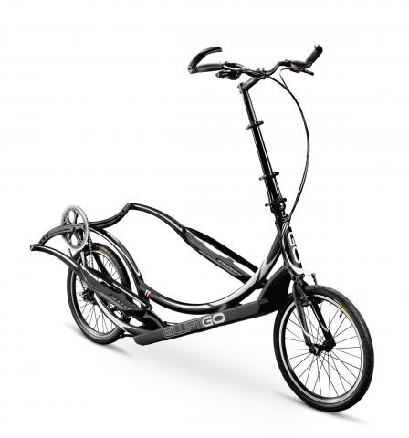 ElliptiGO Model 11R Elliptical Cycle