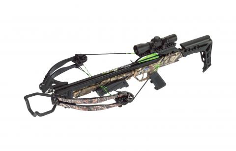 Blade Model Crossbow 20240