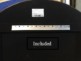 Hangman hanging system