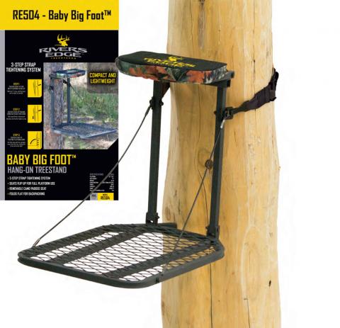 Baby Big Foot (RE504)