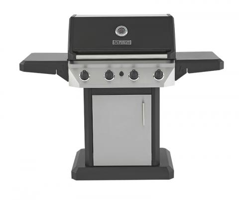 Master Forge Gas Grills Sold At Lowe S Stores Recalled Due To Fire