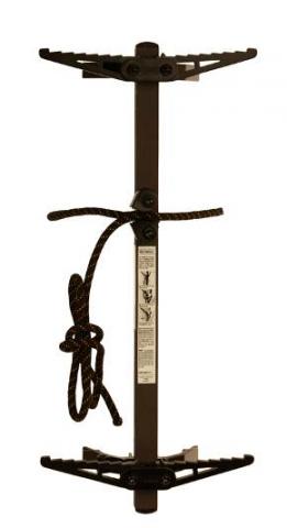 Muddy Outdoors tree climbing sticks