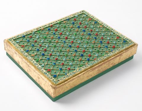 Decorative Frame Box