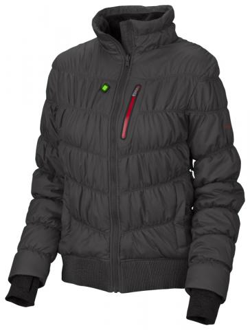 Columbia Sportswear Reannounces Its Recall of Batteries Sold With