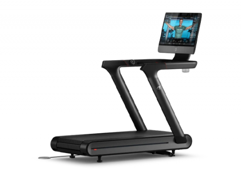 Peloton Interactive, Inc’s Tread+ Treadmill