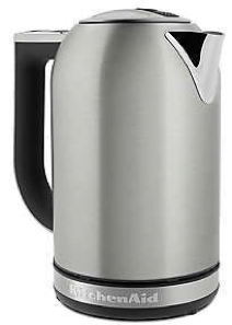 KitchenAid 1.7 Liter Electric Kettle