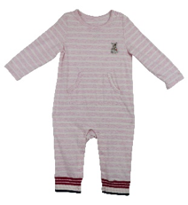 Recalled ED by Ellen DeGeneres coverall