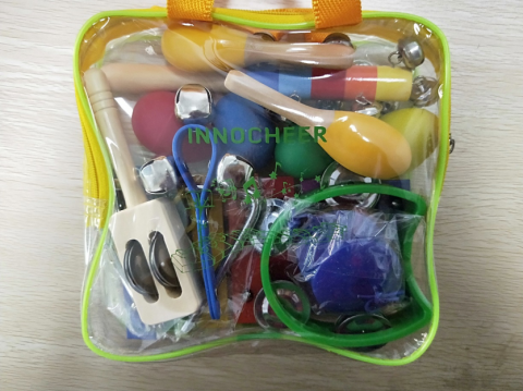 Recalled INNOCHEER musical instruments set